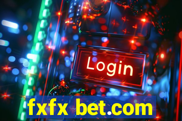 fxfx bet.com